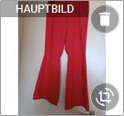Completi & Tailleur: Hosenanzug Damen rot – Nuovo (secondo la descrizione) da Horn venduto da sonjamenzi 5