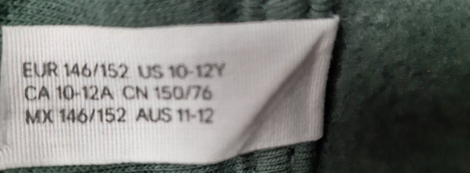 Pullover & Sweatshirts: WESTERN DIVISION Pullover Gr.146/152 – Neu (gemäss Beschreibung) aus Seuzach von VT-Collections2 3