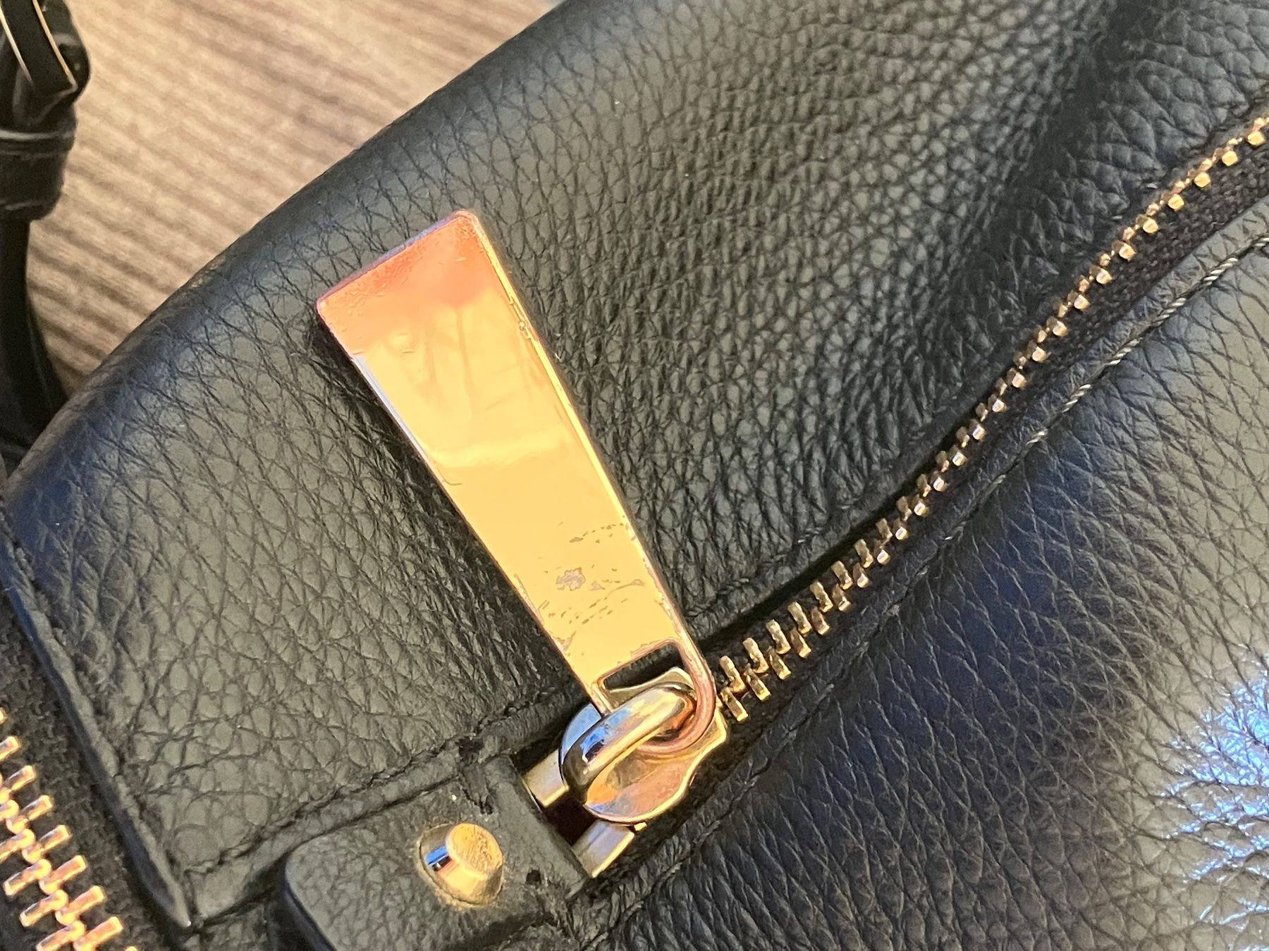 Michael Kors Rucksäcke: MICHAEL KORS Rhea Rucksack – Gebraucht aus Zürich von Ra.ahel 7