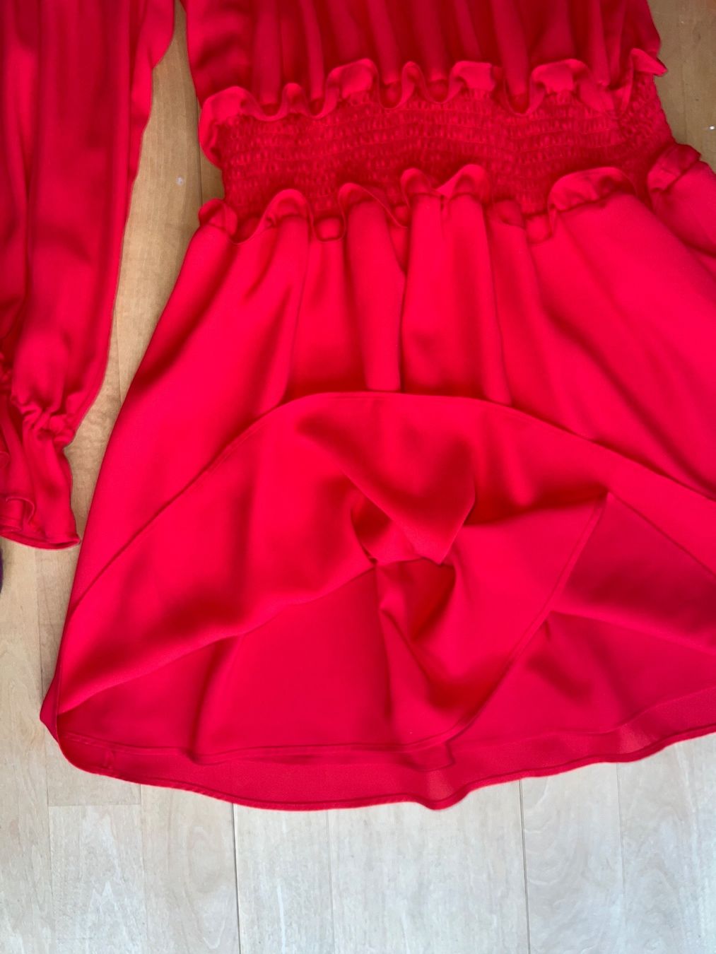 Kleider: Long Bluse GINA GEORGEOUS 40 neu – Neu (gemäss Beschreibung) aus Dornach von samuti 3