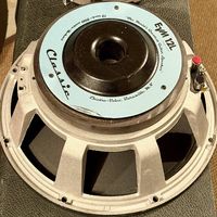 EVM 12L Classic  16 Ohm  Made in USA