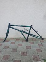 Vintage Rallye R-2000 Mtb Rahmen Velo