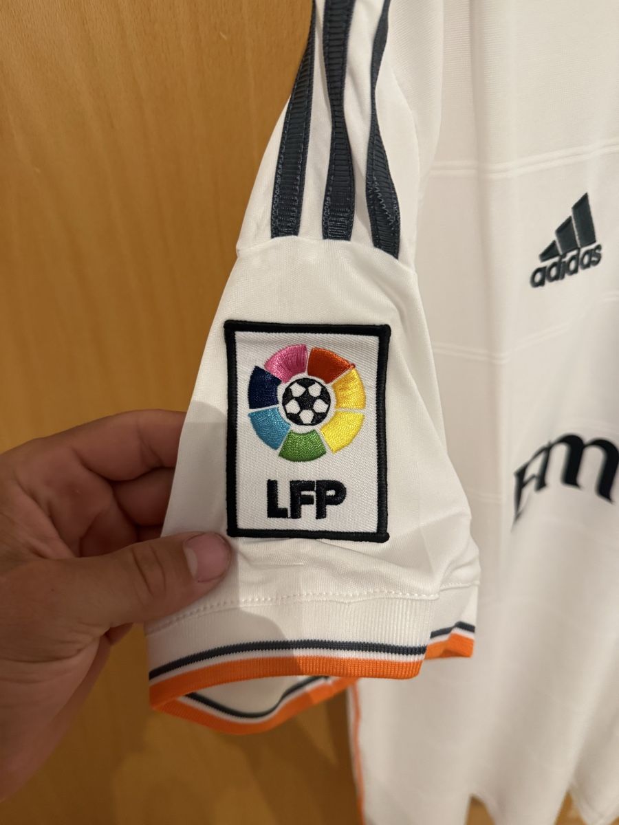 Real Madrid Maillots de corps & Pantalons: Real Madrid Trikot 2013-14 – Neuf avec emballage d'origine à Däniken SO par jschenker27 5