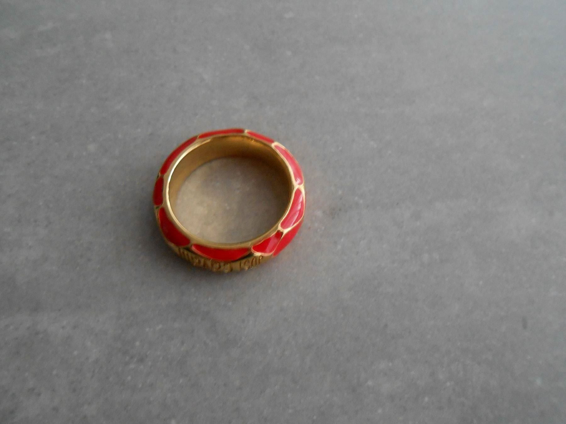 Anelli: rar!Just Cavalli Snake ring – Nuovo (secondo la descrizione) da bellinzona venduto da zeus6535 1