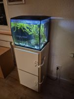 Fluval Flex Nano-Aquarium RGB-LED mit Unterschrank
