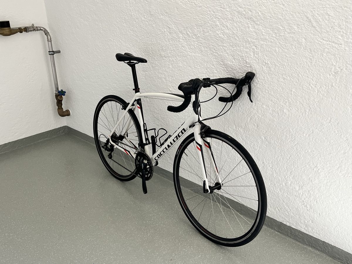 Specialized Biciclette: Vélo de route Specialized Allez!  – Usato da Tramelan venduto da _valentino 1