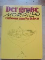 Der grosse Mordillo - Cartoons zum Verlieben     ©'1974