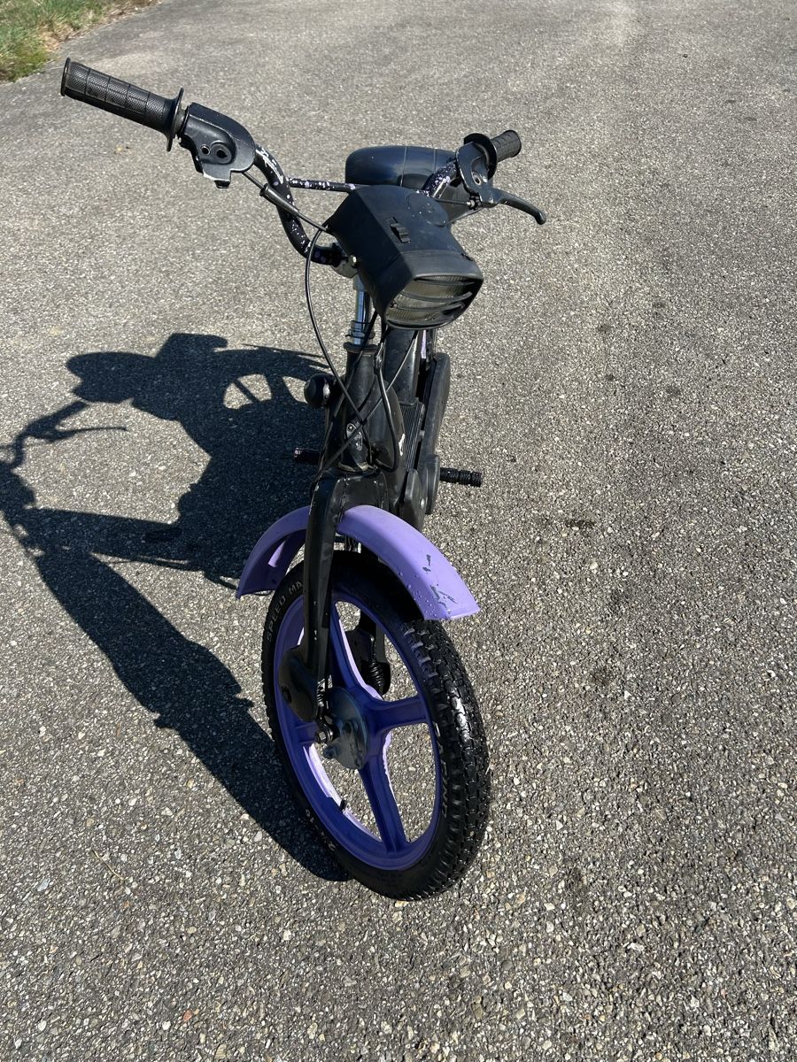 Piaggio Mofas: Piaggio Ciao Speed Engine – Gebraucht aus muri von Himmelheiri88 3