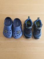 Schuh & crock Gr.23