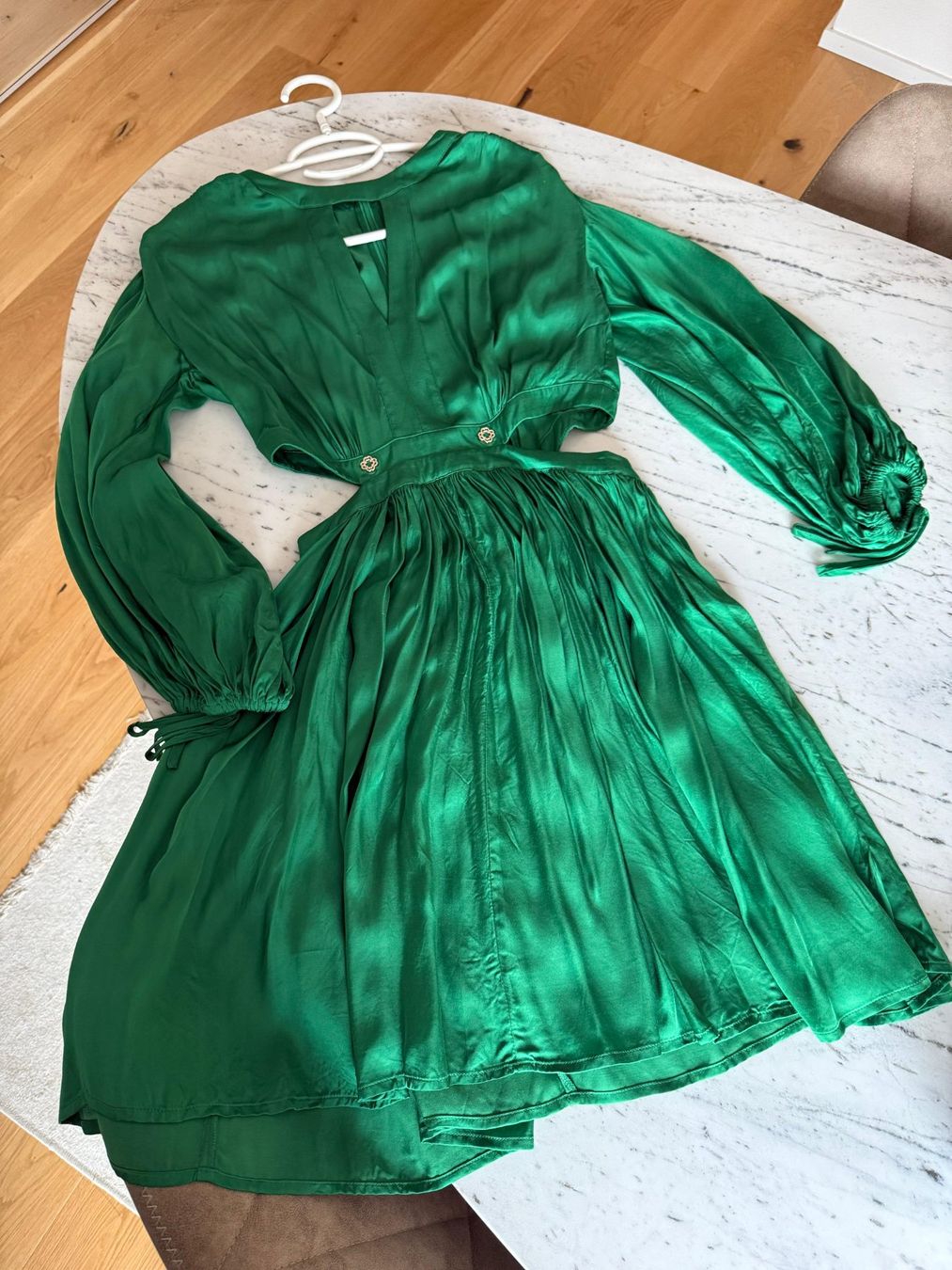 Maje Vestiti: MAJE Kleid (XS/34) – Usato da Horgen venduto da prelovedzh 1