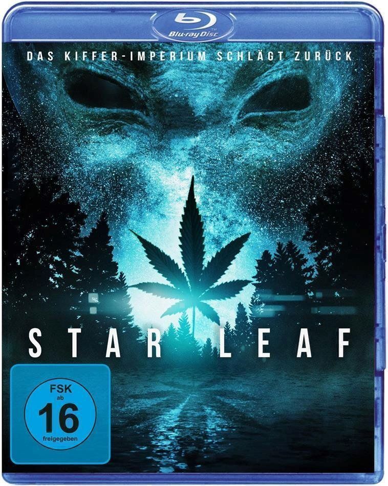 Tutti i DVDs: Star Leaf - Das Kiffer-Imperium....... – Nuovo (secondo la descrizione) da Bern venduto da Frebo
