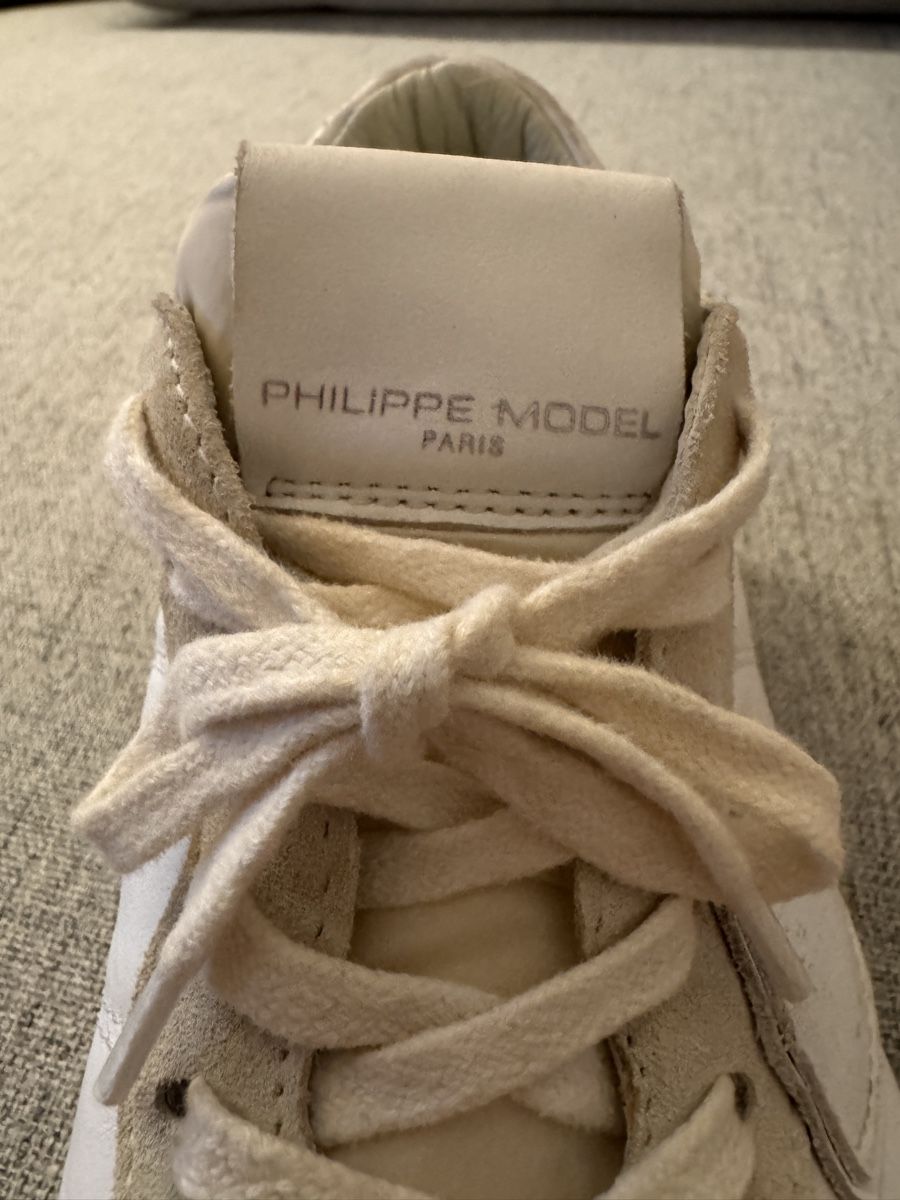 Scarpe da donna: Coole Philippe Model Sneakers – Usato da Affoltern am Albis venduto da lu08 2