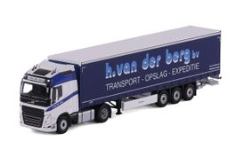 Cavallino 20-1217 Volvo H. van der Berg BV