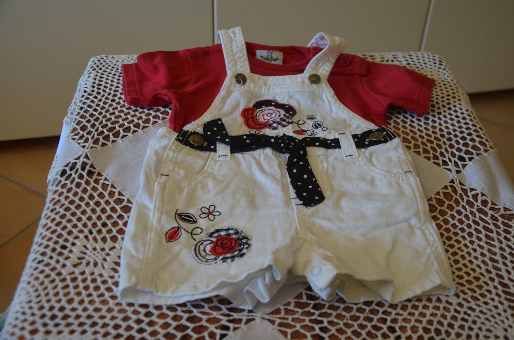 Lotti & Set di vestiti: TAILLE 68 – Usato da Chiasso venduto da Dolly015
