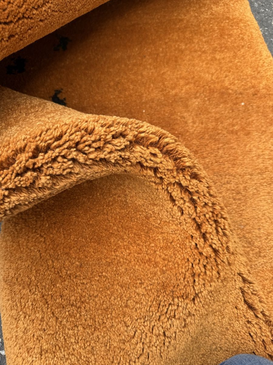 Gabbeh Tappeti: Gabbeh ,Orientteppich 143x100.cm – Nuovo e nell'imballaggio originale da Sempach venduto da Star7 2