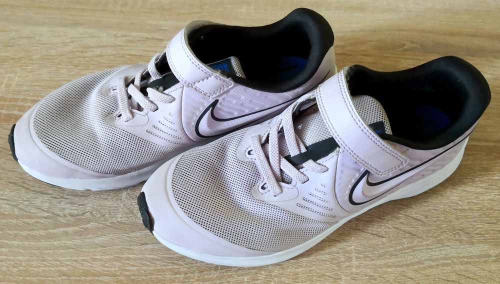 basquettes nike