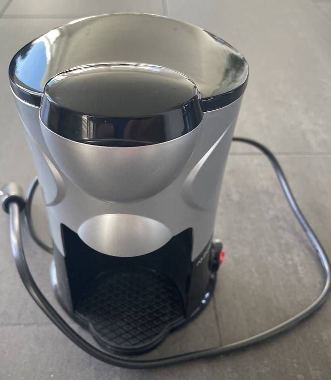 Machines à café & Machines à expresso: Kaffeemaschine 12 Volt – D'occasion à Mörschwil par hei_7qrp 1