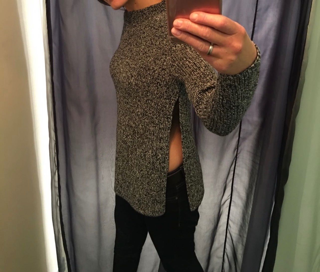 Pulls & Sweat-shirts: Carven Pullover M – D'occasion à Dübendorf par olh_rs5r