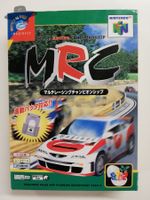 MCR Multi Racing Championship / JAPAN