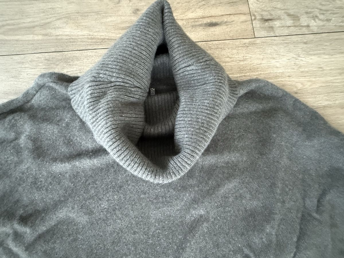 Henry Christ Maglioni & Felpe: Henry Christ Kaschmir Rollkragen Pullover  – Nuovo (secondo la descrizione) da Kerns venduto da osco01 8