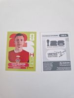 Panini Sticker CAN4