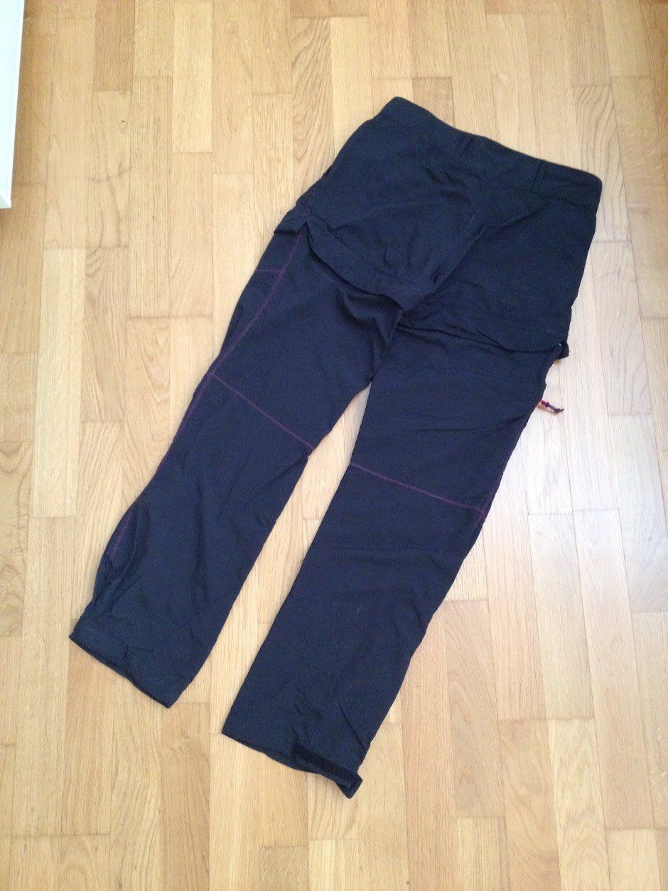 Decathlon Pantaloni: Wanderhose – Usato da Dübendorf venduto da Fip05 3