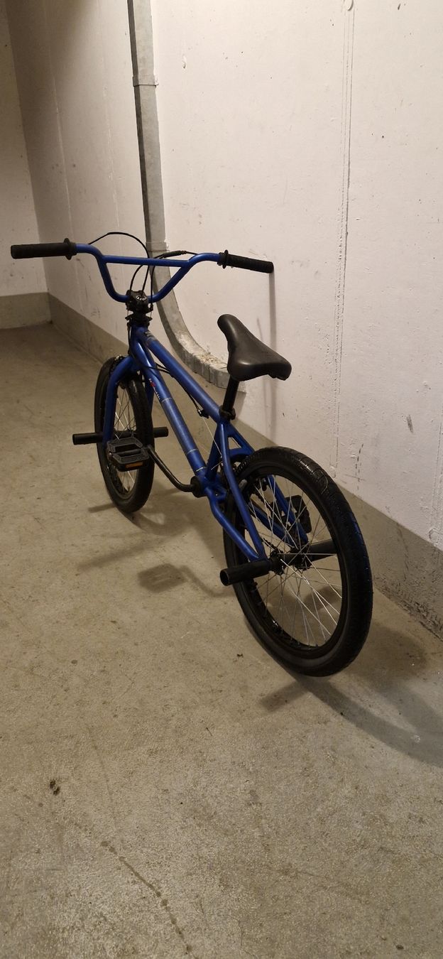 Vélos: Bmx – D'occasion à Urtenen-Schönbühl par WIND200 1