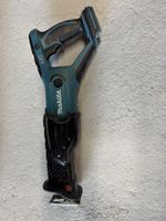 Makita Säbelsäge LXT mit Koffer und Zubehoer
