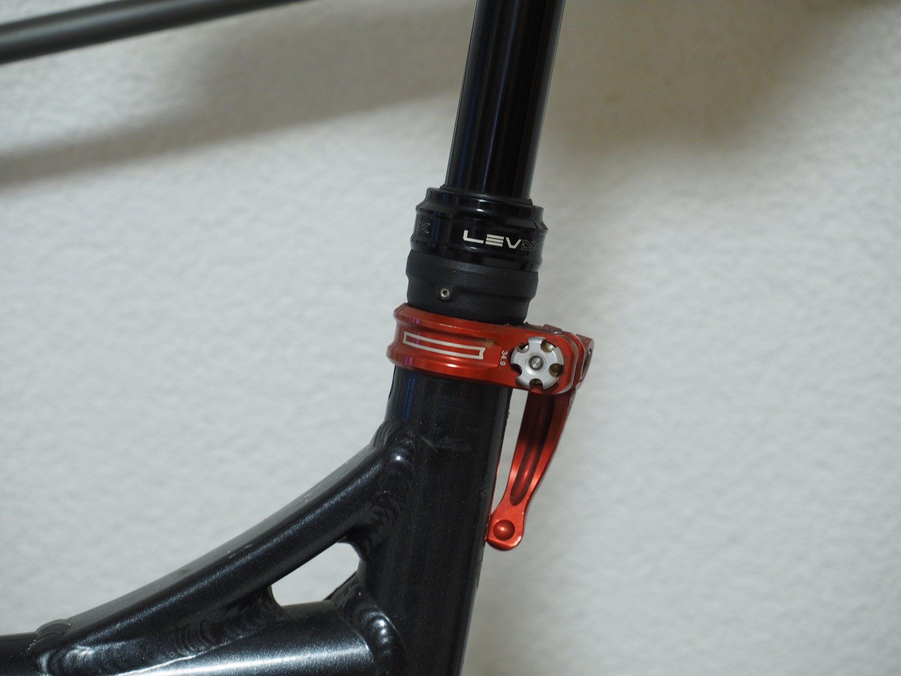Velos: Mountainbike   "MAXX   JINXX 29" – Gebraucht aus Arboldswil von Alexis46 4