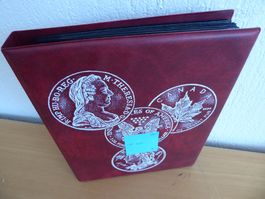 Interessantes Album Schweiz mit 36 Seiten Inhalt