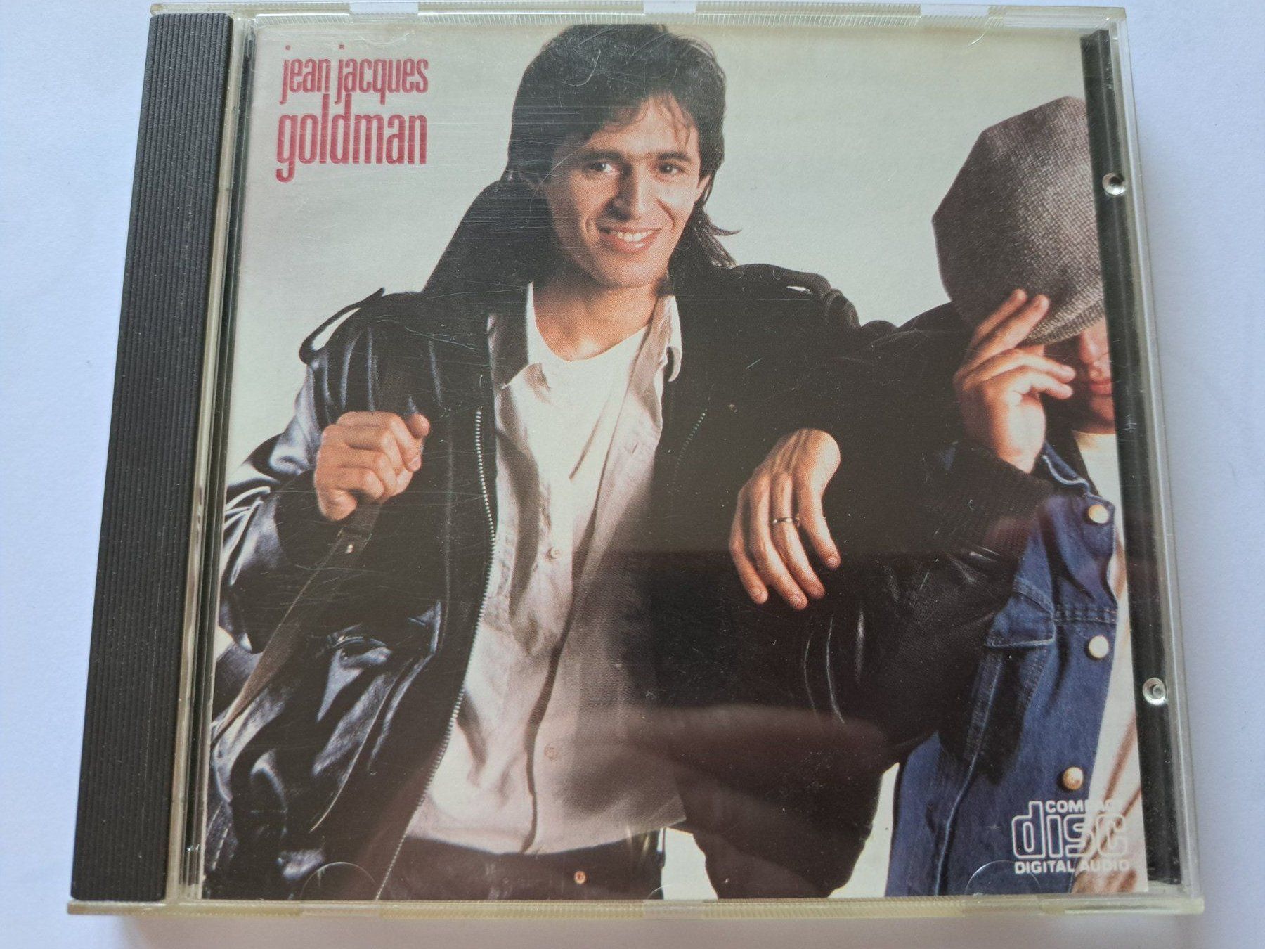 CDs: Cd Jean-Jacques Goldman - non homologué – Gebraucht aus Pully von bro_n52j