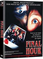 Final Hour  *Mediabook*