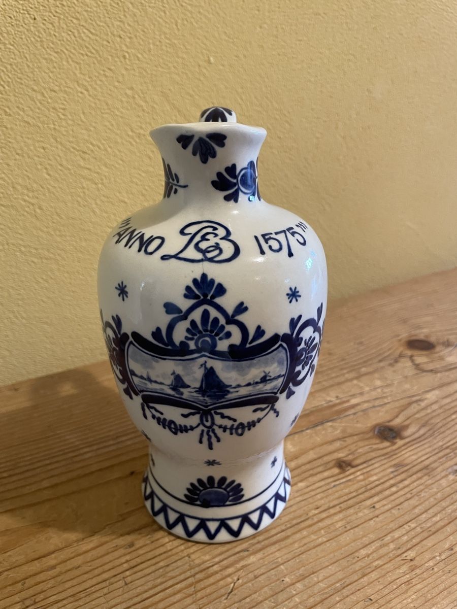 Vasi & Recipienti: Delft Vase – Usato da Siebnen venduto da Starlauf 2