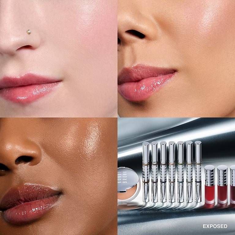 Make-up: Bobbi Brown Lip & Cheek Oil Exposed – Neu und originalverpackt aus Zürich von ale_xxz7 3