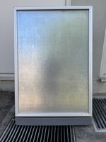 Plakatständer, Kunden Stopper A1