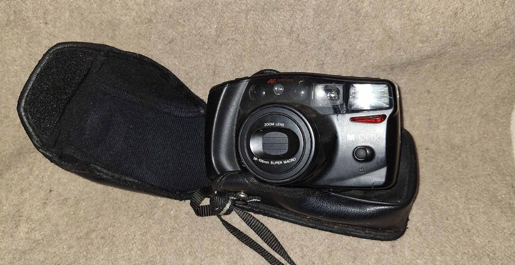 Fotocamera: Kamera.....Konvolut – Usato da Vilters venduto da Fleiflomi 1