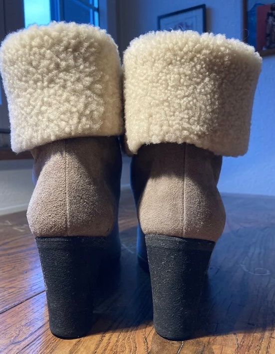Maison Margiela Scarpe da donna: Maison Martin Margiela boots – Usato da Zürich venduto da albertg31 4