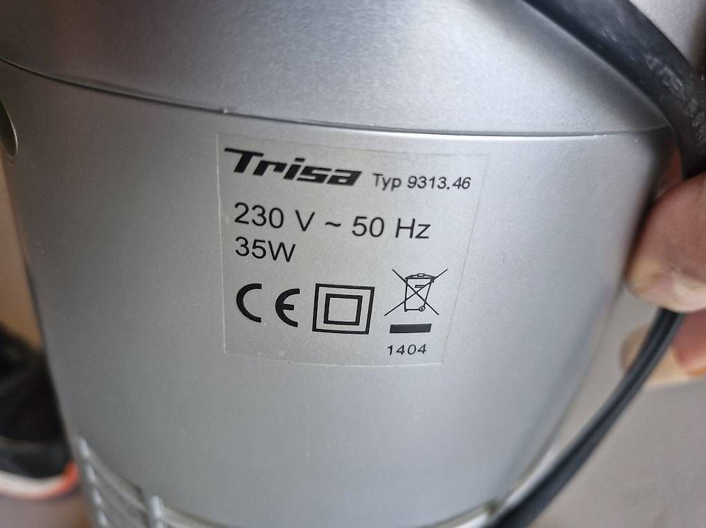 Ventilateurs: Turmventilator – D'occasion à Zuzwil SG par Yaente89 1