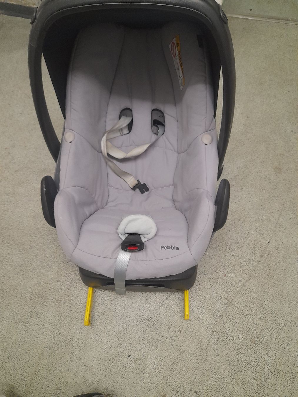 Maxi-Cosi Seggiolini per auto: maxi-cosi – Usato da Glattbrugg venduto da B_B