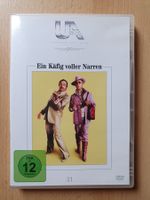 DVD Ein Käfig voller Narren - (1978)