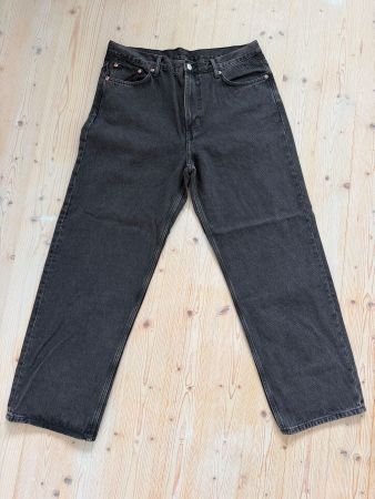 Jeans Baggy Weekday (size W33)