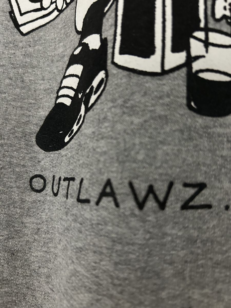 Pulls & Sweat-shirts: Pullover StratoXOutlawz Tattoo – Neuf (Voir description) à Bern par spraydose 7