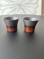 Japanische Teetassen