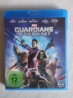 Blu-Ray  Guardians of the Galaxy 