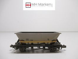 Graham Farish 373-902C Gealterter Güterwagen der HAA DC/GS N