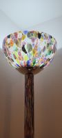 Murano Glas Stehleuchte