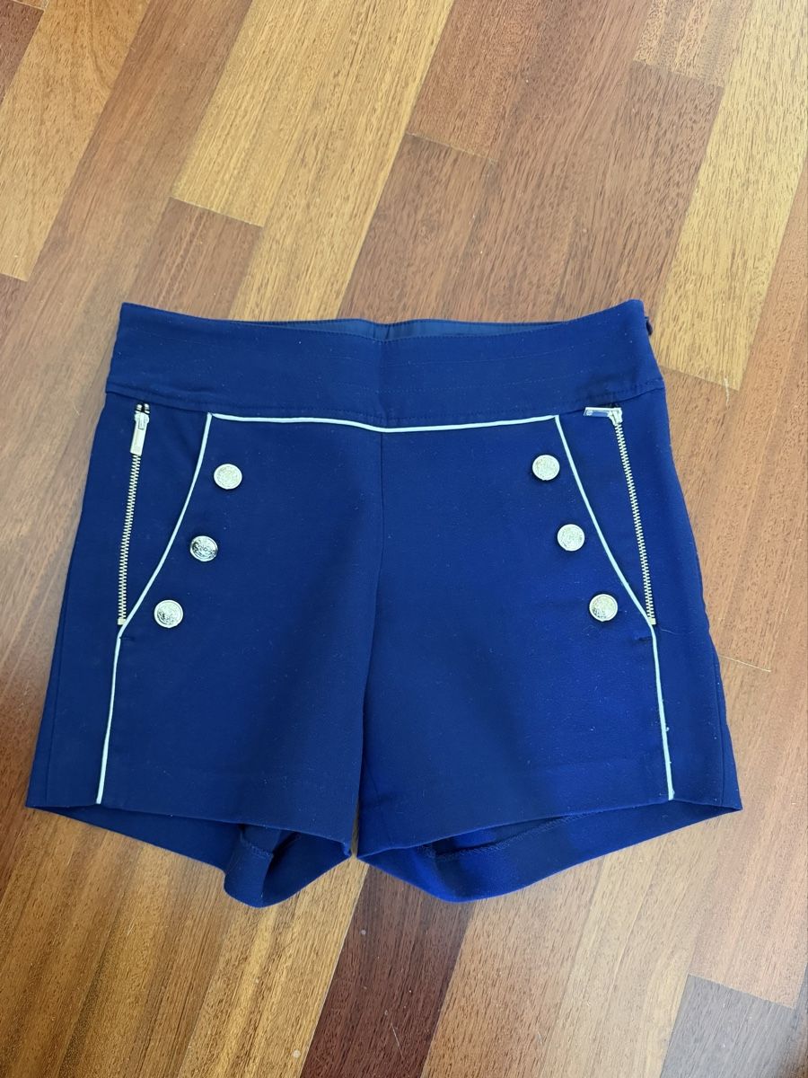 Morgan Hosen: Short été Morgane  – Gebraucht aus Rolle von yosra_RM
