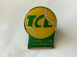 1 Pin TCL Tennisclub Lerchenfeld