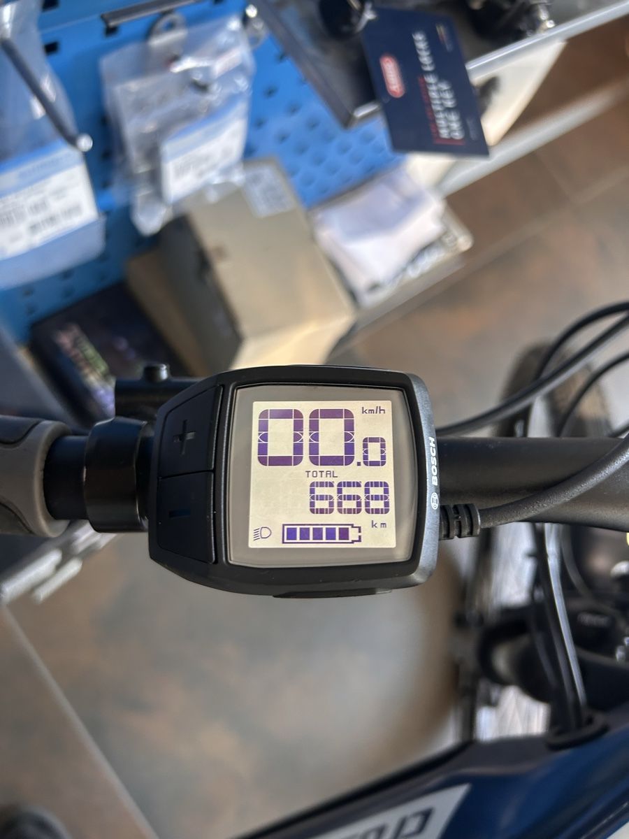 Crosswave Biciclette: Crosswave Delux E-Bike 25km/h – Usato da Root venduto da Sajo_04 8
