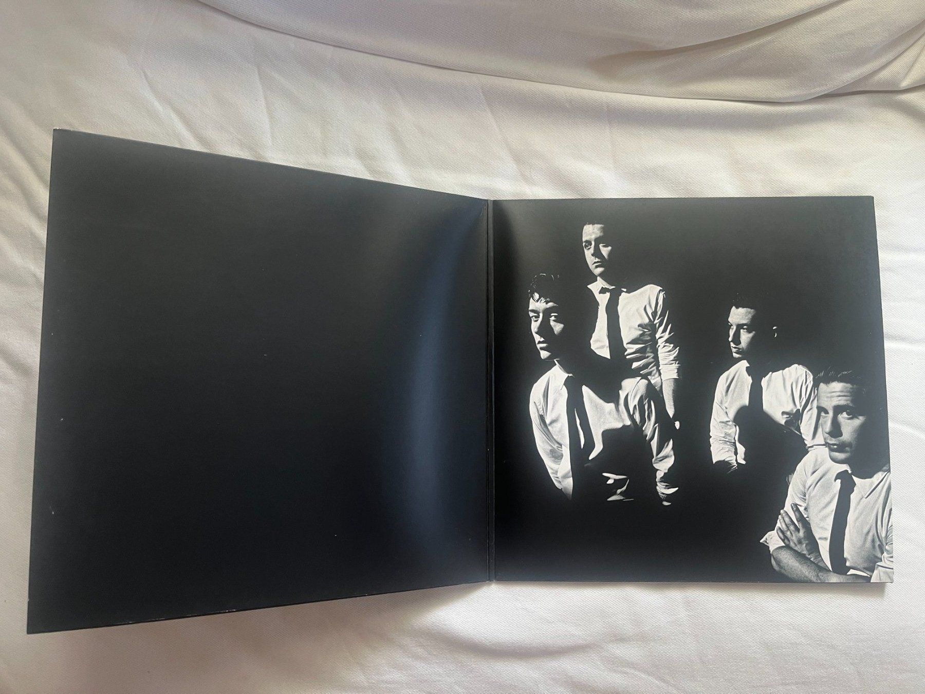 Dischi in vinile: Arctic Monkeys – AM Vinyl LP – Usato da Effretikon venduto da ChrisLamberger 1